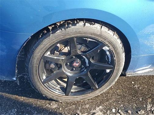 2019 Ford Shelby GT350 