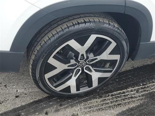 2022 Volkswagen Taos 1.5T SEL