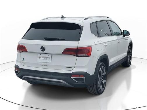 2022 Volkswagen Taos 1.5T SEL