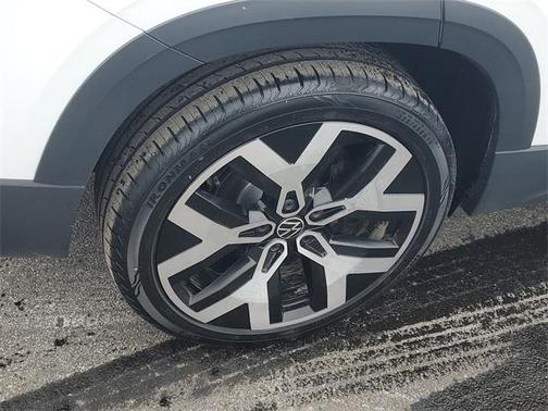 2022 Volkswagen Taos 1.5T SEL