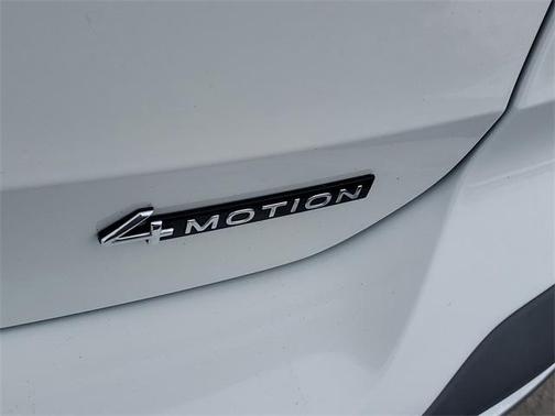 2022 Volkswagen Taos 1.5T SEL