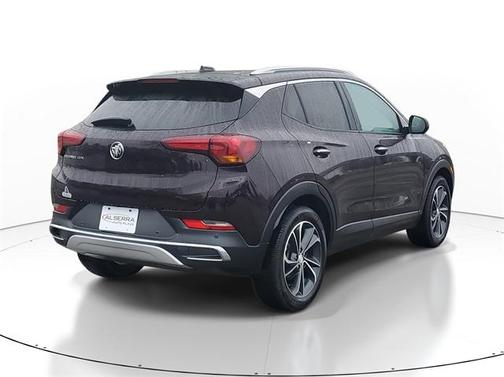 2021 Buick Encore GX Essence