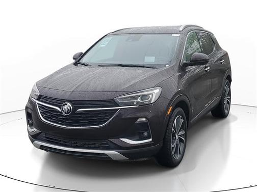 2021 Buick Encore GX Essence