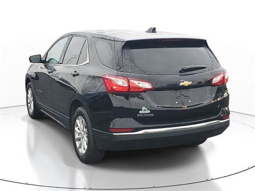 2018 Chevrolet Equinox 1LT