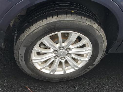 2018 Cadillac XT5 FWD