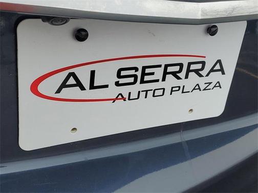 2018 Cadillac XT5 FWD