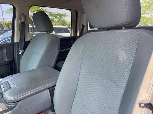 2013 RAM 1500 Tradesman/Express