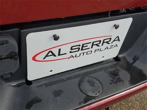 2013 RAM 1500 Tradesman/Express