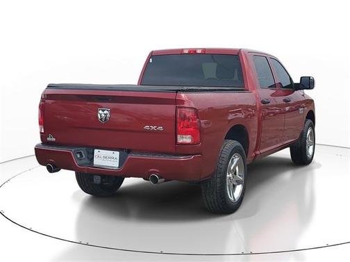 2013 RAM 1500 Tradesman/Express