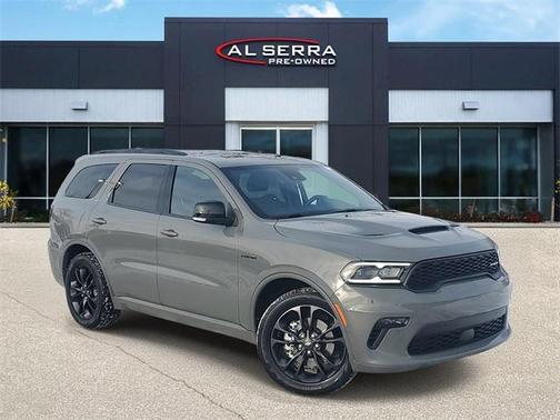 2023 Dodge Durango R/T