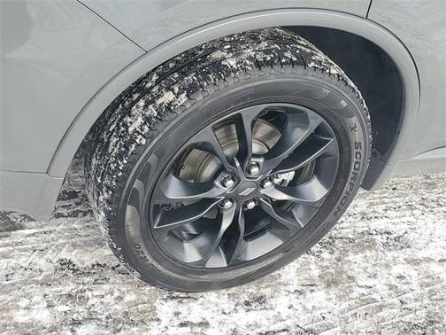 2023 Dodge Durango R/T