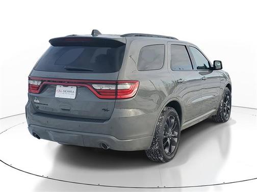 2023 Dodge Durango R/T