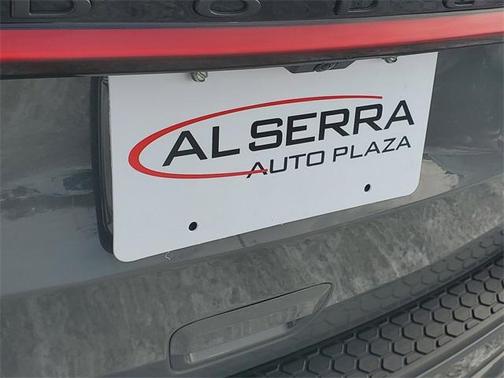 2023 Dodge Durango R/T