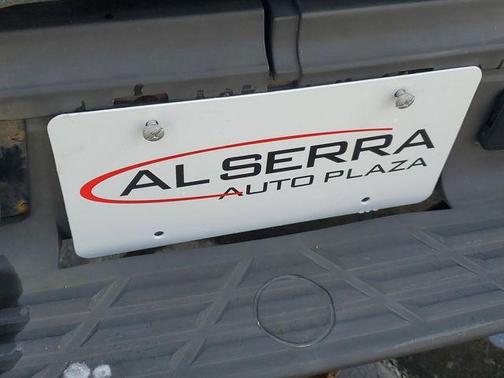 Stealth Gray Metallic 2008 GMC Sierra 2500 SLT