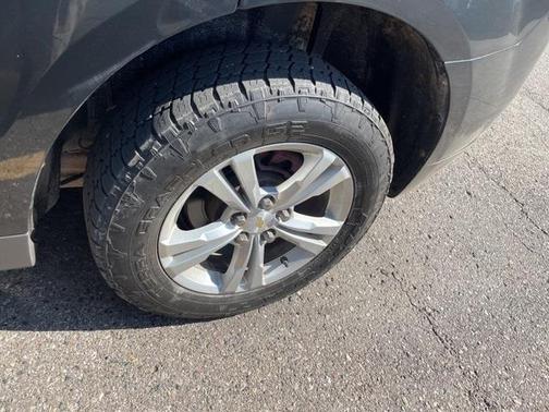 2014 Chevrolet Equinox 1LT
