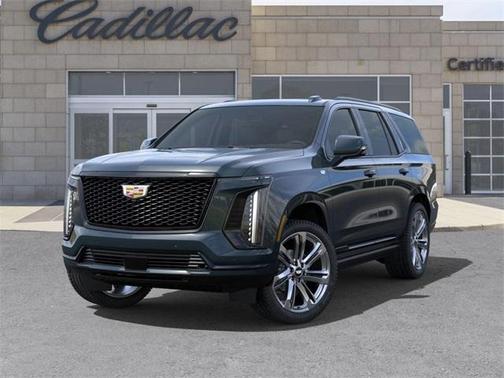 2025 Cadillac Escalade Sport