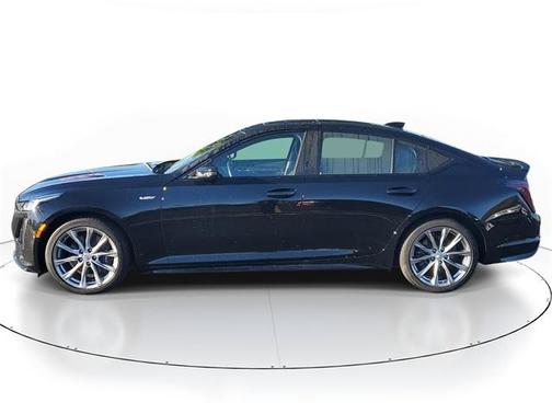 2024 Cadillac CT5-V V-Series