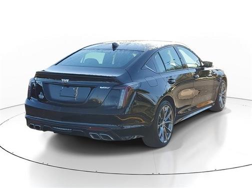 2024 Cadillac CT5-V V-Series