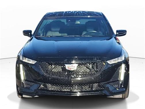 2024 Cadillac CT5-V V-Series