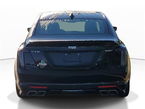 2024 Cadillac CT5-V V-Series