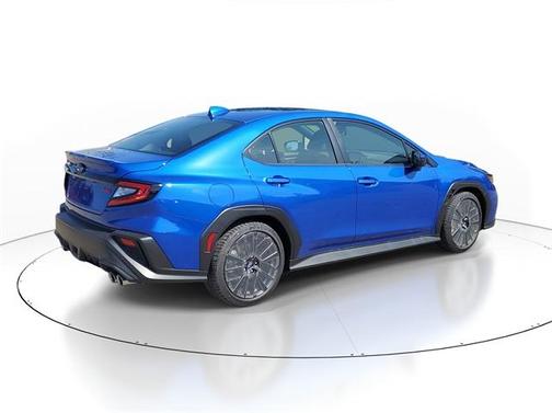 2025 Subaru WRX Premium