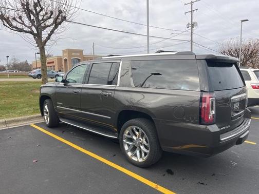 2020 GMC Yukon XL Denali