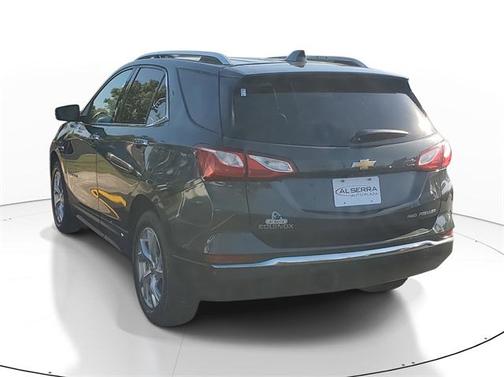 2019 Chevrolet Equinox Premier w/1LZ
