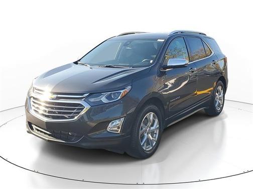 2019 Chevrolet Equinox Premier w/1LZ