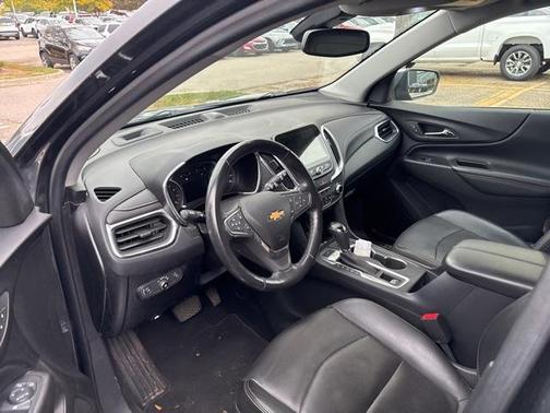 2019 Chevrolet Equinox Premier w/1LZ