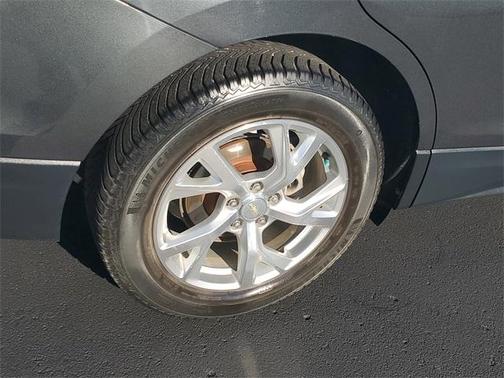 2019 Chevrolet Equinox Premier w/1LZ