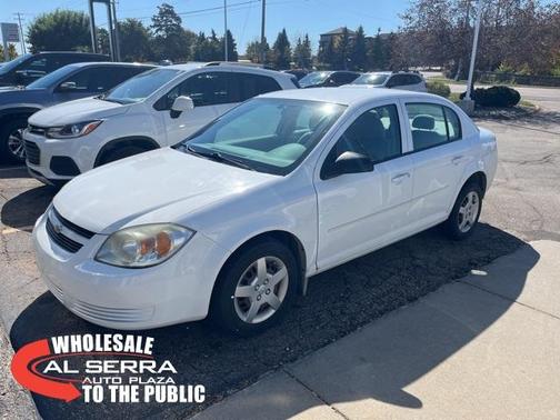 2005 Chevrolet Cobalt 