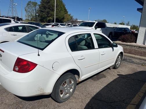 2005 Chevrolet Cobalt 