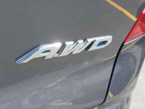 Modern Steel Metallic 2022 Honda Pilot Black Edition