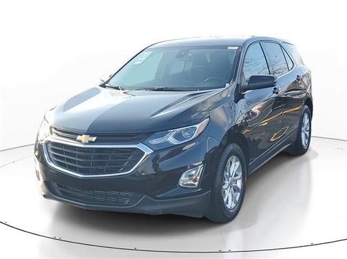 2019 Chevrolet Equinox 2LT