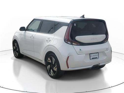 2025 Kia Soul GT-Line 2.0L
