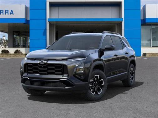 2025 Chevrolet Equinox ACTIV