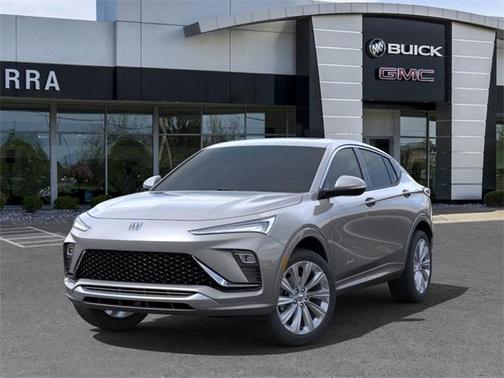 2025 Buick Envista Avenir