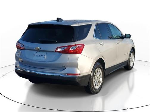 2020 Chevrolet Equinox 2LT