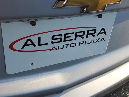 2020 Chevrolet Equinox 2LT