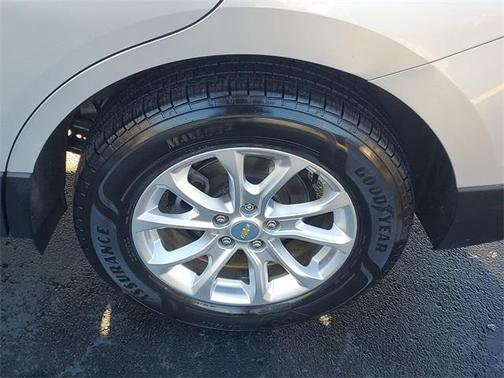 2020 Chevrolet Equinox 2LT