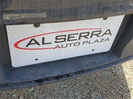 2016 Ford Taurus SHO