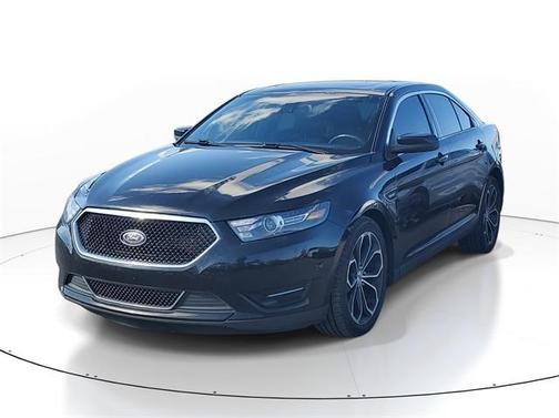 2016 Ford Taurus SHO