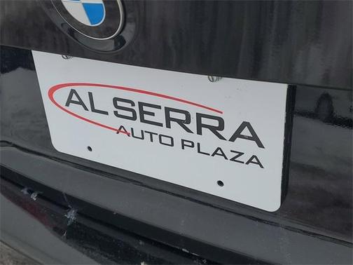 2016 BMW 328 i xDrive SULEV