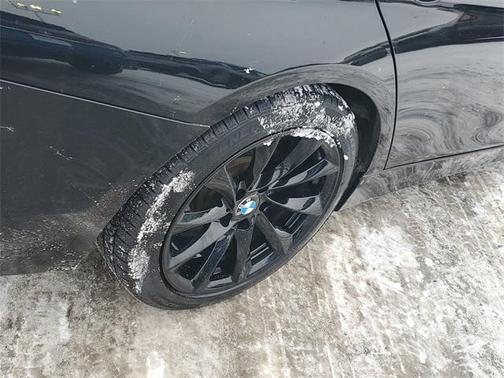 2016 BMW 328 i xDrive SULEV