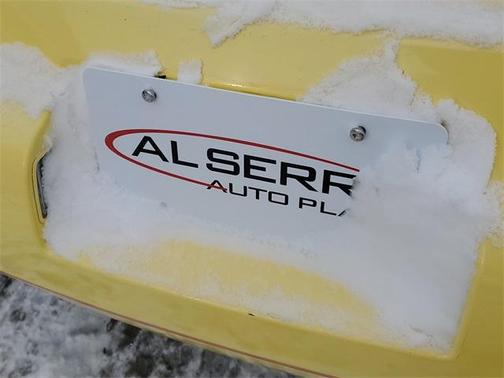 2001 Volkswagen New Beetle GLS