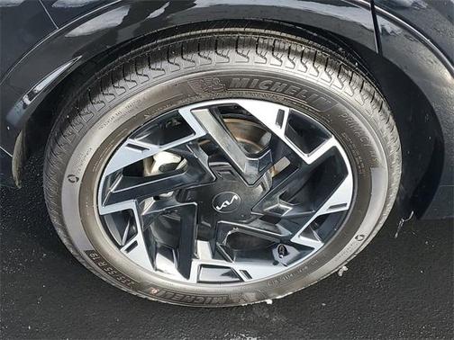 2025 Kia Sportage SX-Prestige