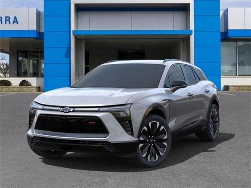 2025 Chevrolet Blazer EV RS