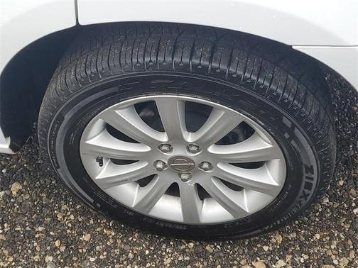 2014 Chrysler 200 Limited