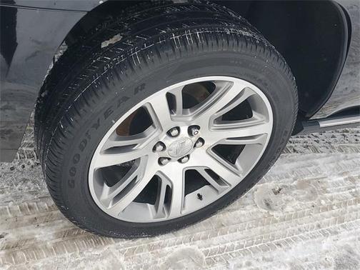 2015 Cadillac Escalade Premium