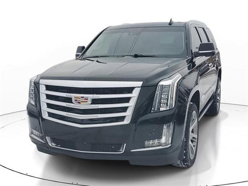 2015 Cadillac Escalade Premium